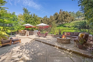 27 Hawk Hill, Mission Viejo, CA 92692