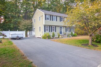 18 Snay Cir, Tyngsboro, MA 01879