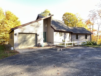 13907 County Road 443 (Woodland Dr), Newberry, MI 49868