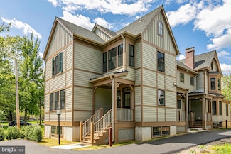 22 Dickinson St Unit B, Princeton, NJ 08540