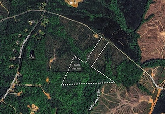 TRACT 13 Horsley Mill Rd, Carrollton, GA 30116