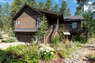 84 Snowslide Ct, Durango, CO 81301