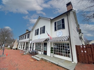 44-D S Finley Ave Unit D, Bernards Twp., NJ 07920