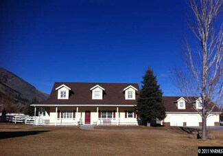 218 Foothill Meadows Ct, Genoa, NV 89411