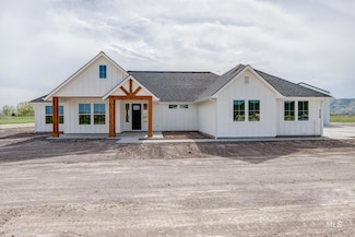 TBD #1 Ruth Ln, Emmett, ID 83617