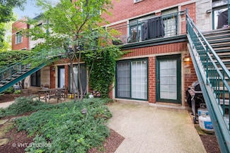 1812 S Dearborn St Unit D43, Chicago, IL 60616