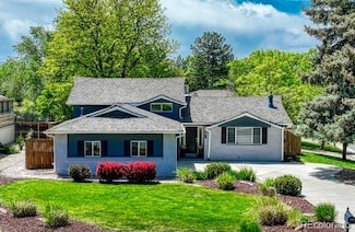 5071 S Boston St, Greenwood Village, CO 80111