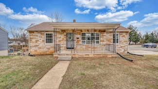 2846 Cove Rd NW, Roanoke, VA 24017