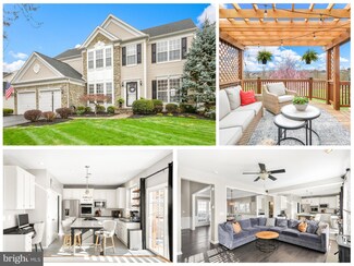 12 Jeffrey Ln, Knoxville, MD 21758