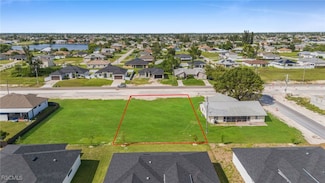 406 Diplomat Pkwy E, Cape Coral, FL 33909