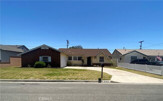 12452 Adelle St, Garden Grove, CA 92841