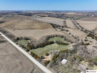 Acreage 4 S 134th & Saltillo Rd, Bennet, NE 68317