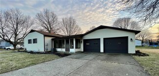 202 S Fairview Ave, Dover, OH 44622