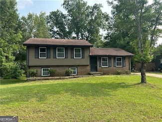8415 Magnolia Dr Unit 2, Jonesboro, GA 30238