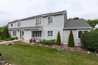 5818 Highland Terrace, Middleton, WI 53562