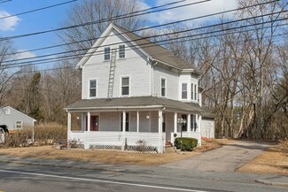 367 Elm St, Framingham, MA 01701