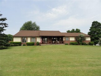 1285 Middle Rd, Rush, NY 14543