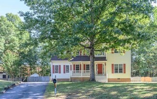 2801 Pine Lodge Ct, Glen Allen, VA 23060