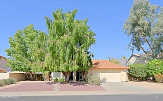 6228 W Caribbean Ln, Glendale, AZ 85306