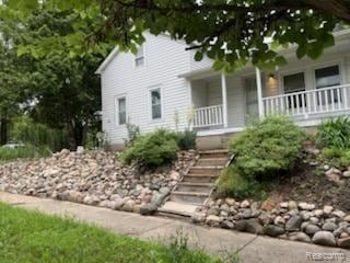 360 Okemos St, Mason, MI 48854