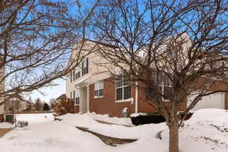 12902 Conifer St, Plainfield, IL 60585