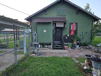 600 E Merry Ave, Hammond, LA 70403