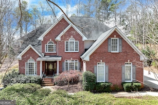 5081 Oak Farm Way, Flowery Branch, GA 30542