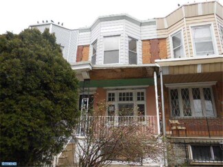 1806 S 56th St, Philadelphia, PA 19143
