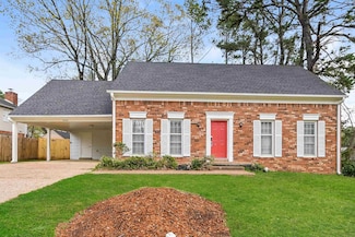 5326 Blue Ridge Pkwy, Memphis, TN 38134