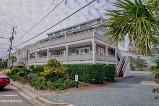 710 S Lumina Ave Unit 102, Wrightsville Beach, NC 28480