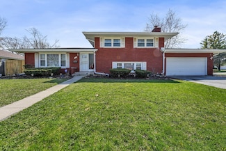751 E 164th Place, South Holland, IL 60473