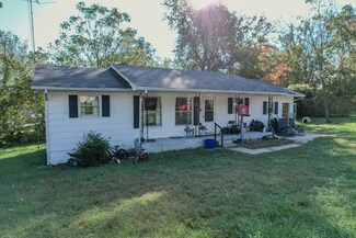 1308 N Park Ave, Mountain Grove, MO 65711