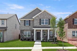 3312 Dillonwood St, Celina, TX 75009