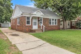 3609 NW 11th St, Oklahoma City, OK 73107
