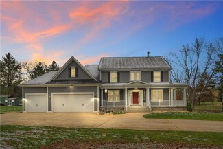 3958 Sardis Rd, Murrysville, PA 15668