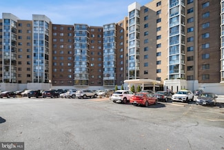 15115 Interlachen Dr Unit 3-107, Silver Spring, MD 20906