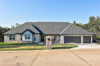 5285 Buffalo Hill, Guthrie, OK 73044