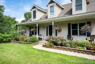 10610 Stirrup Dr SE Unit 17, Caledonia, MI 49316