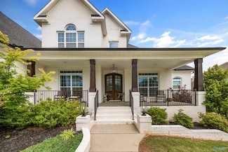 101 Cedar Branch, Madison, AL 35756