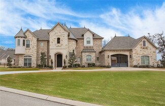 111 Buchanan Ct, Aledo, TX 76008