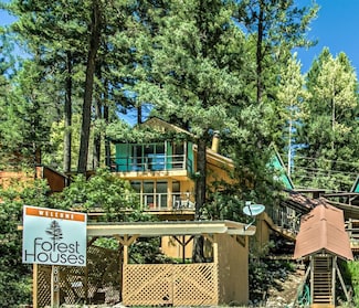 802 Chautauqua Canyon Blvd, Mayhill, NM 88339