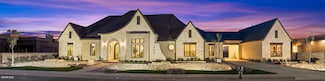 400 Del Rio View Dr, El Paso, TX 79932