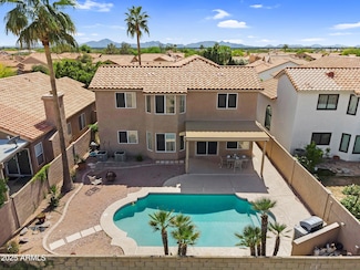 14393 N 101st St, Scottsdale, AZ 85260