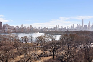 333 Central Park W Unit PH121/122, New York, NY 10025