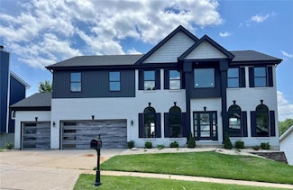 918 Legends View Dr, Eureka, MO 63025