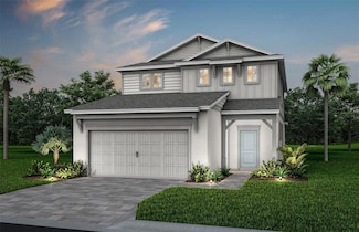 15863 Cape Coral Loop, Clermont, FL 34714
