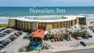 2301 S Atlantic Ave Unit 308, Daytona Beach, FL 32118