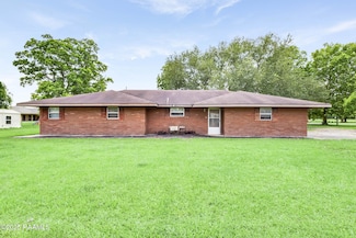 1341 College Rd, Eunice, LA 70535