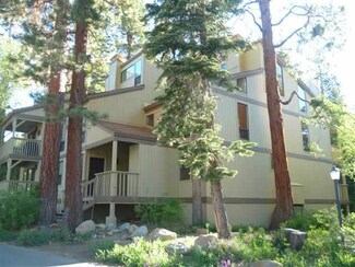 1001 Commonwealth Dr Unit 160, Kings Beach, CA 96143