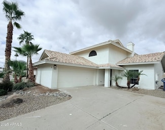 1340 W Elgin St, Chandler, AZ 85224